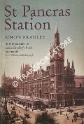 St Pancras Station by BRADLEY, Simon
